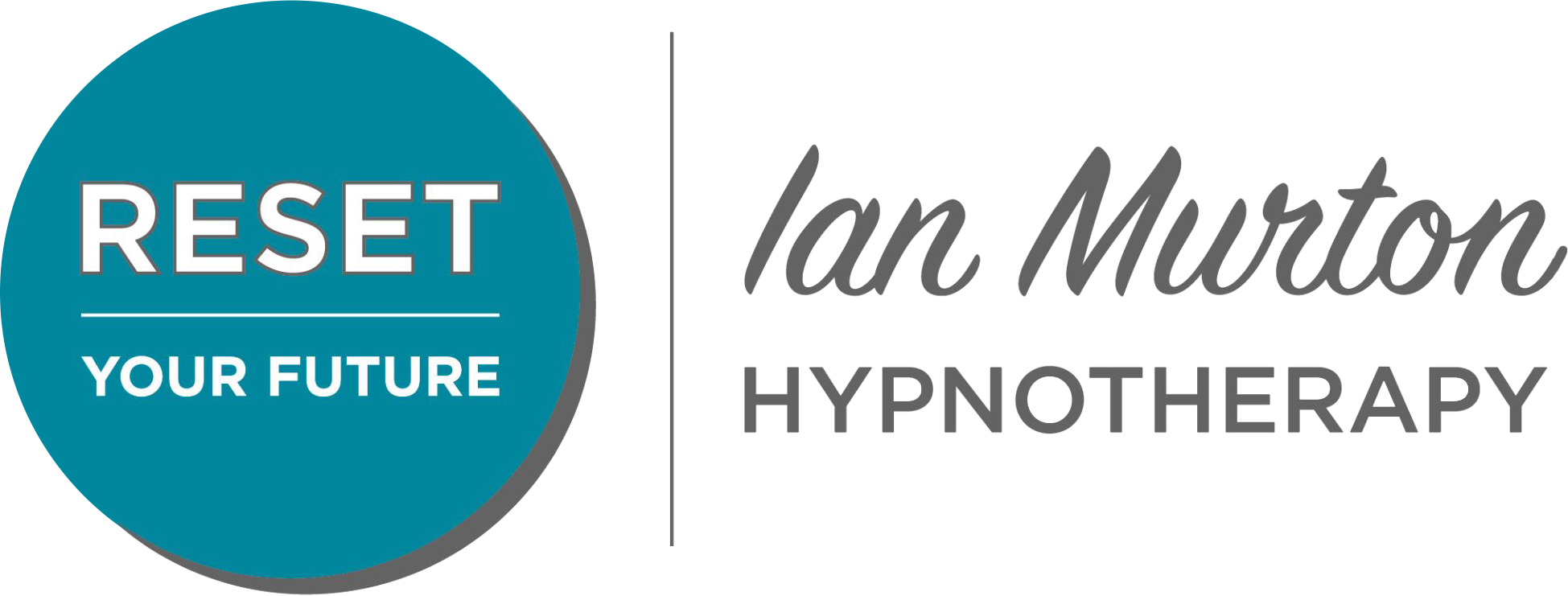 Reset Your Future, Ian Murton Hypnotherapy